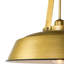 Ilaria 1 - Light Bowl Pendant