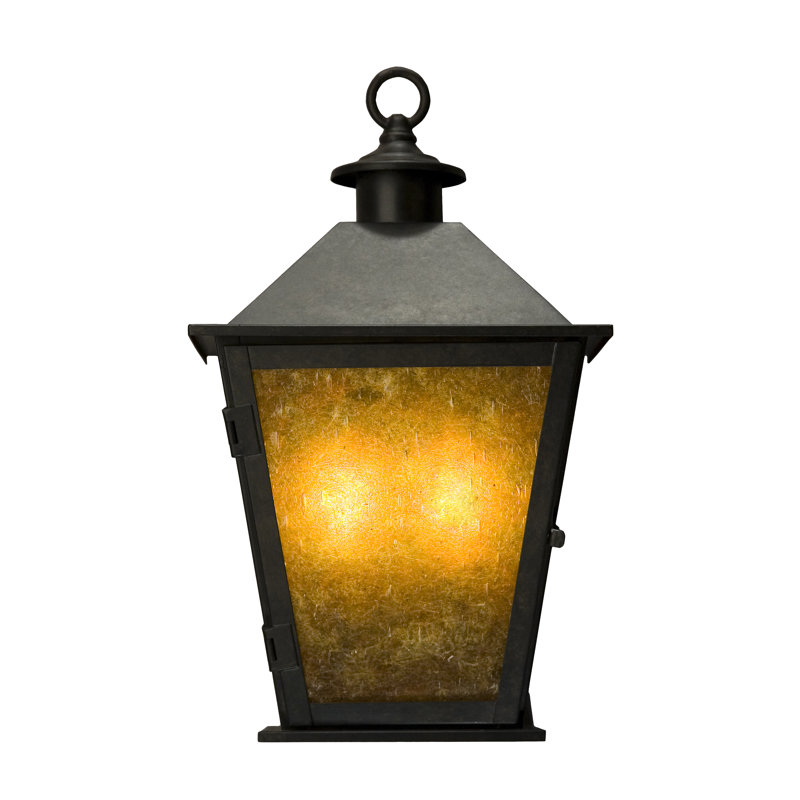 Turin 2 - Light Armed Sconce