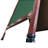 A-Frame Sidewalk Porcelain Chalkboard-12344293-12344296