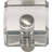 Optimism 1 1/4" Length Square Knob-9534757