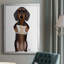 Love And Dachshund Love And Dachshund par - on