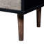 Commode décorative 4 tiroirs