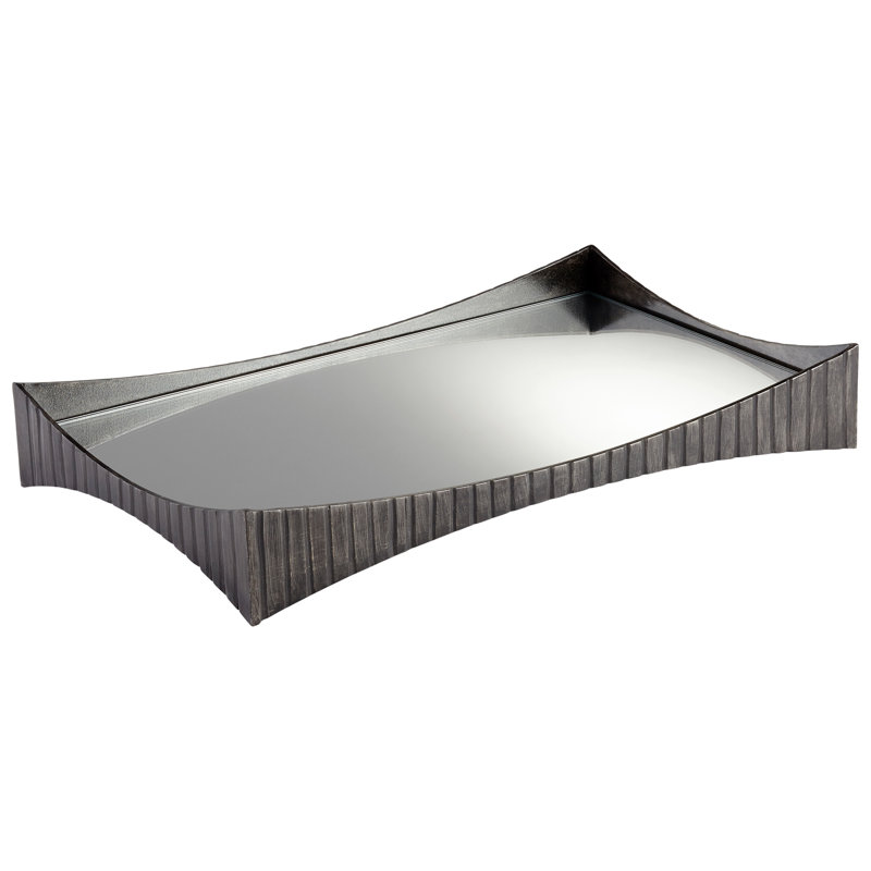 Chester Iron Decorative Tray