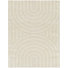Beige/White