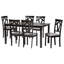Ensemble repas pour 6 personnes Jodel