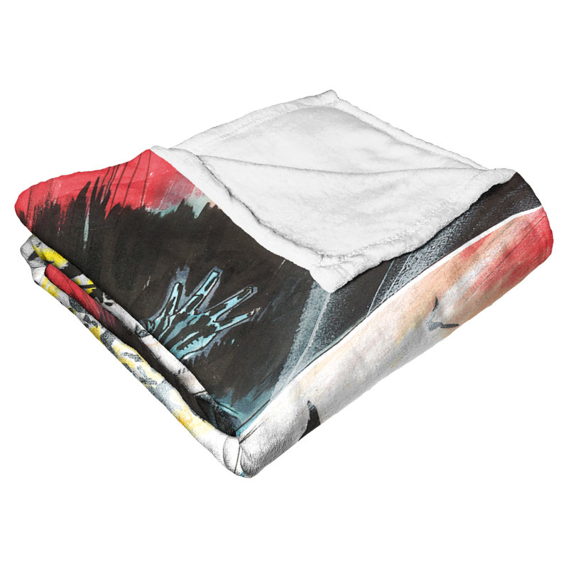 Throw Blanket