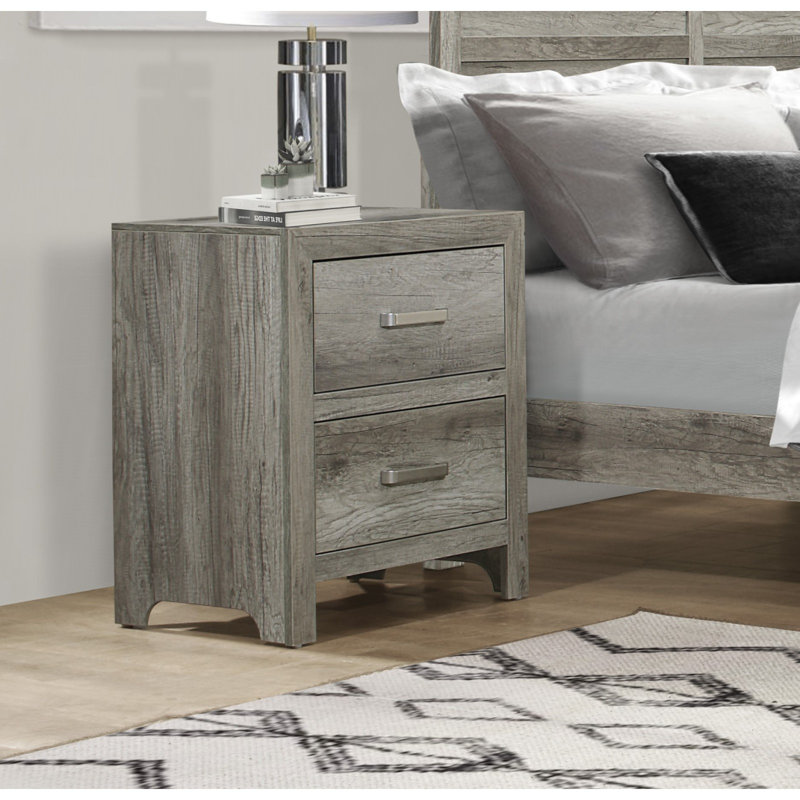 End Table Modern Nightstand Bed Side Table Night Bed Side Table