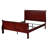 Teitelbaum Sleigh Bed-1192418771-1192418346