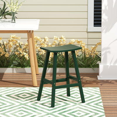 Laguna Outdoor Stool