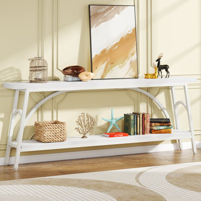 Merga 70.86'' Console Table