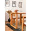 Molano 6 - Person Dining Set