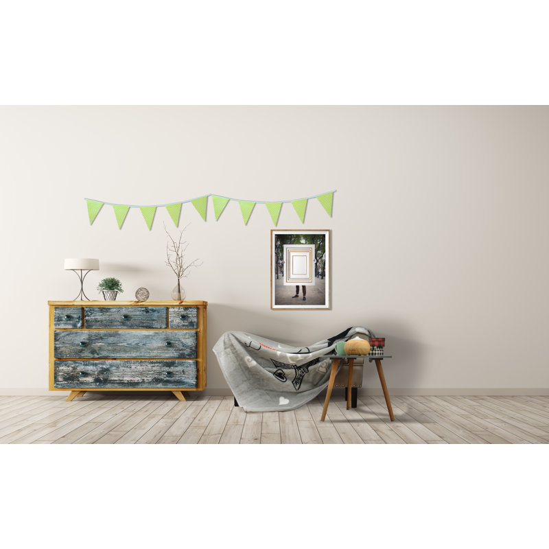 Paris Jadore Hand Woven Throw Blanket