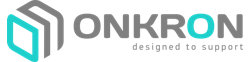 ONKRON logo