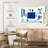 Senne Blue Sewing Kit-107860731