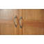 3 Door Solid Wood Wardrobe
