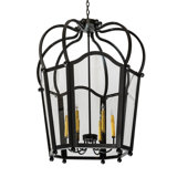 Citadel 6 - Light Pendant