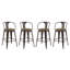 Tabouret de bar 30 po Promenade-1454263173