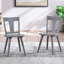 Chaises de salle à manger Kaliski Mid-Century-1348639094