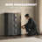 Fleurine Accent Cabinet