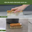Bamboo Scrubbing Brush