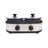Nesco 2.5 Qt. Dual Serving Station