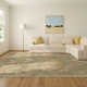 Idina Handmade Wool Rug