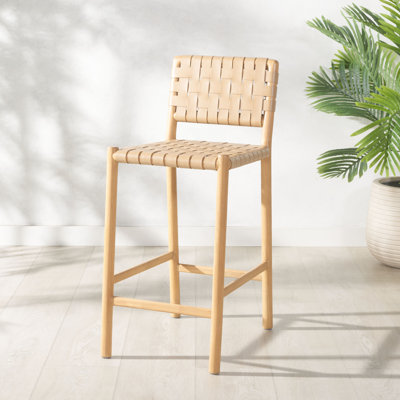 Tabouret de comptoir Jeremiah