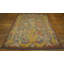 Antique Tapestry French Flat Weave Rug