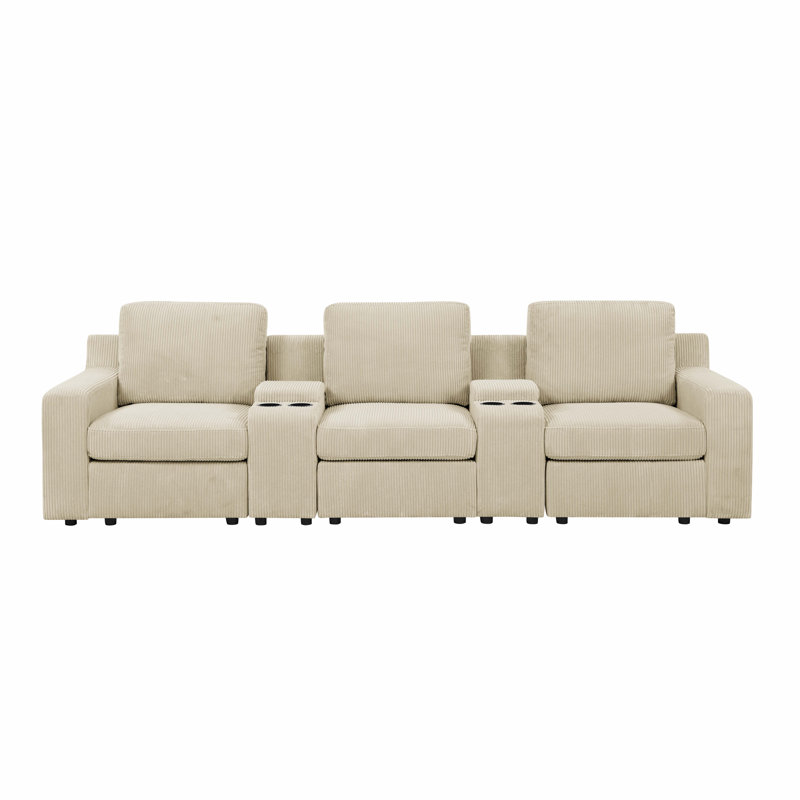 Lingmell Sofa, Beige