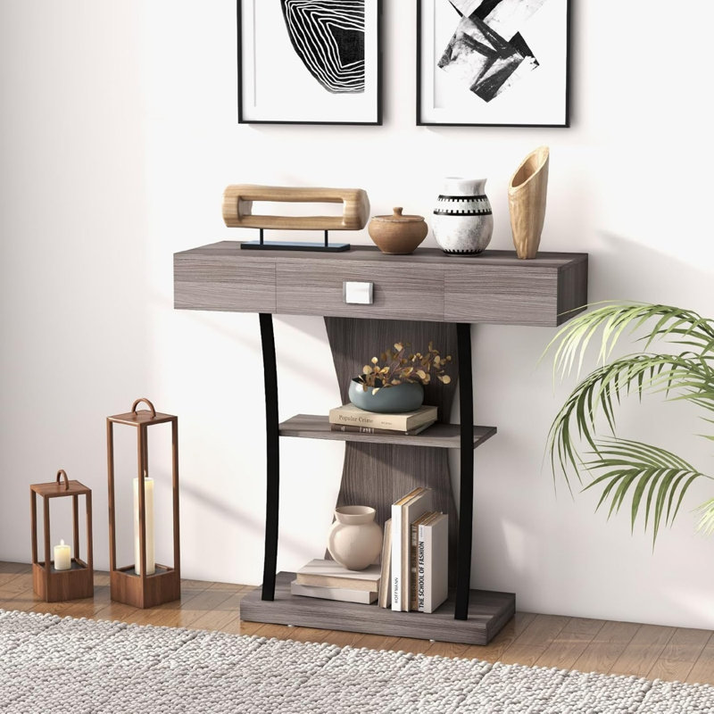 91cm Console Table