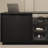 Minimalist Atmosphere Display Cabinet-113910123