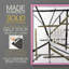 Edifice I, reproduction encadrée - bois massif-1489452380-1489452382
