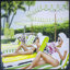 The Colony Pool Print by Jeff Schaub