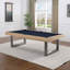 Table de billard en bois massif Harmony-85357402-88751013-79323604