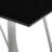 Cobblefield Glass Top Four Leg Dining Set-947955827