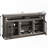 Console Cabinet with Storage