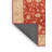 Adamm Wool Abstract Indoor Rug-194278940