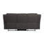 Canapé inclinable double en microfibre Herriman-1991192981-1958927973