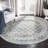 Llana Performance Oriental Rug-588406481