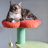 Ermajean 29'' H Cat Tree