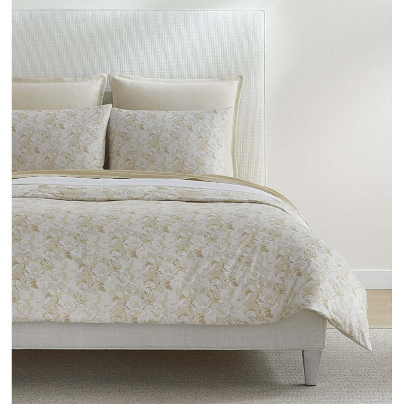Tropici Duvet Cover, Full Duvet Cover