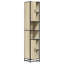 Anabela Bathroom Cabinet-963512718