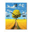 Endi - Horloge murale Meadow-765310024