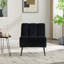    Chaise d'appoint rembourrée Mordern-491551119