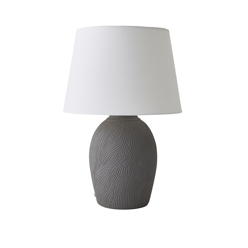 Ceramic Table Lamp