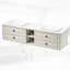 Nikitha 84'' W Double Vanity