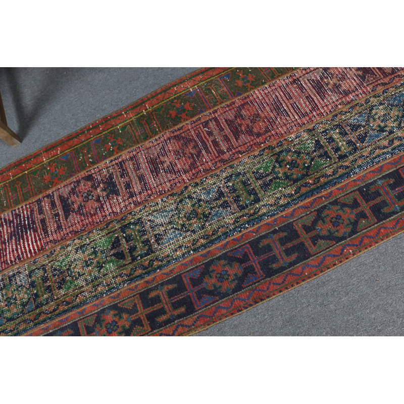 Faites l'expérience du tapis en patchwork turc fait à la main qui embellit sa maison