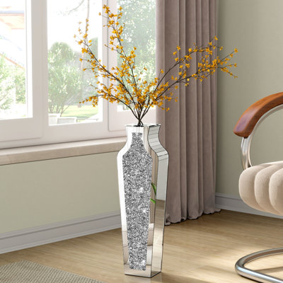 Ensemble de vases de sol 2 pièces