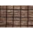 Checkered Gabbeh  Runner Rug 3x10