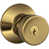 Antique Brass selected